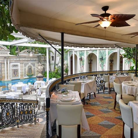 versace mansion restaurant dress code lunch|giannis Versace restaurant.